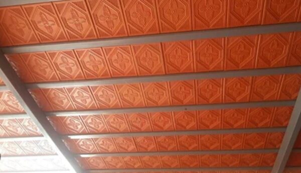 Roof Ceiling Tile